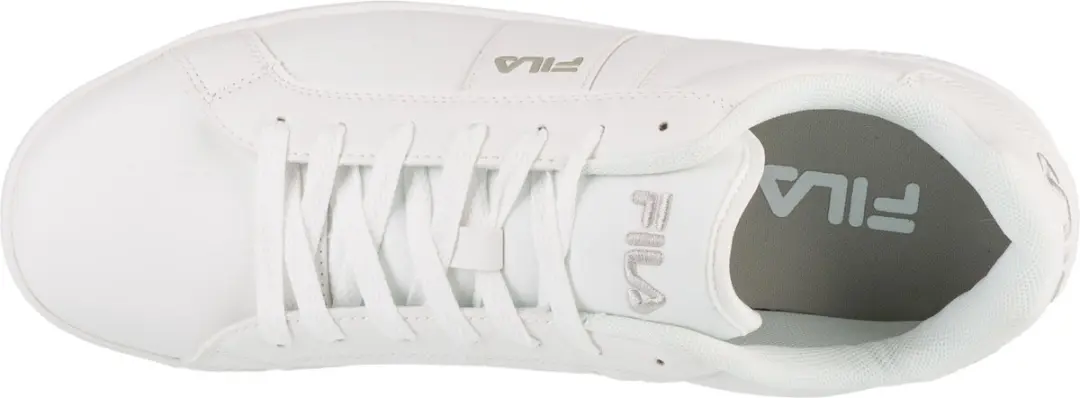 Fila Crosscourt Line Sneakers - Wit 44
