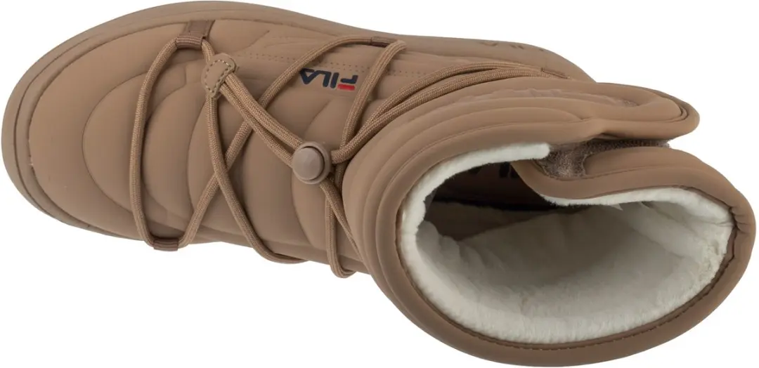 Fila Superbubble Boot Vrouwen - Bruin 41
