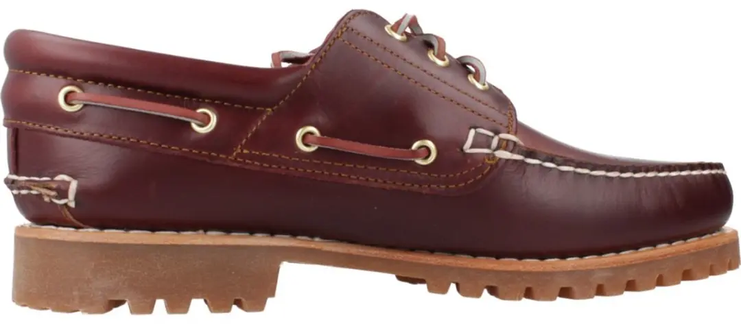 Laarzen Timberland Authntc 3Eye Lug 6481