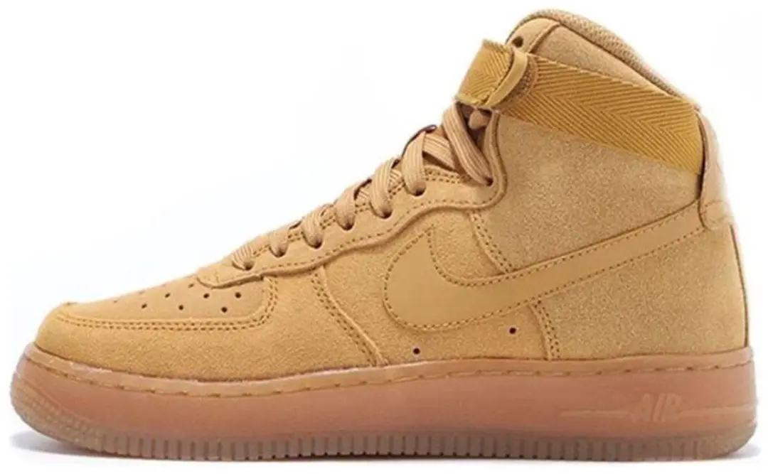 Nike Nike Air Force 1 High LE- Sneakers