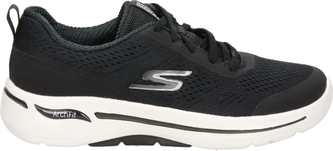 Skechers Go walk Arch Fit dames sneaker