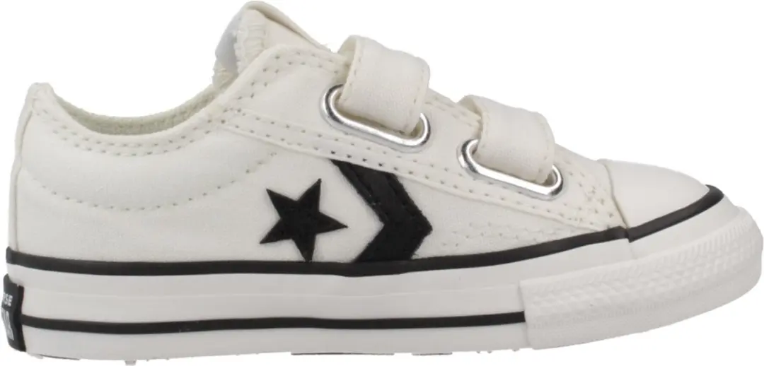CONVERSE STAR PLAYER 76 2V OX Wit 18 EU