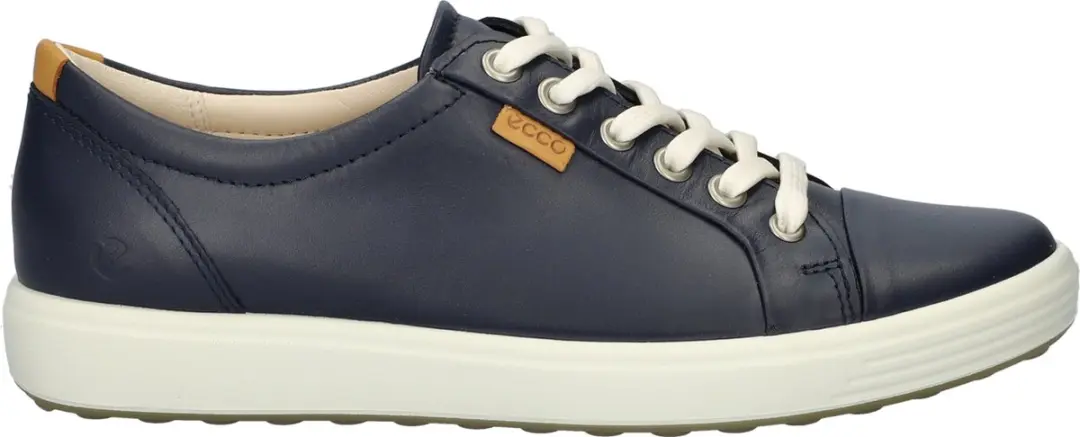 Ecco Soft 7 dames sneaker
