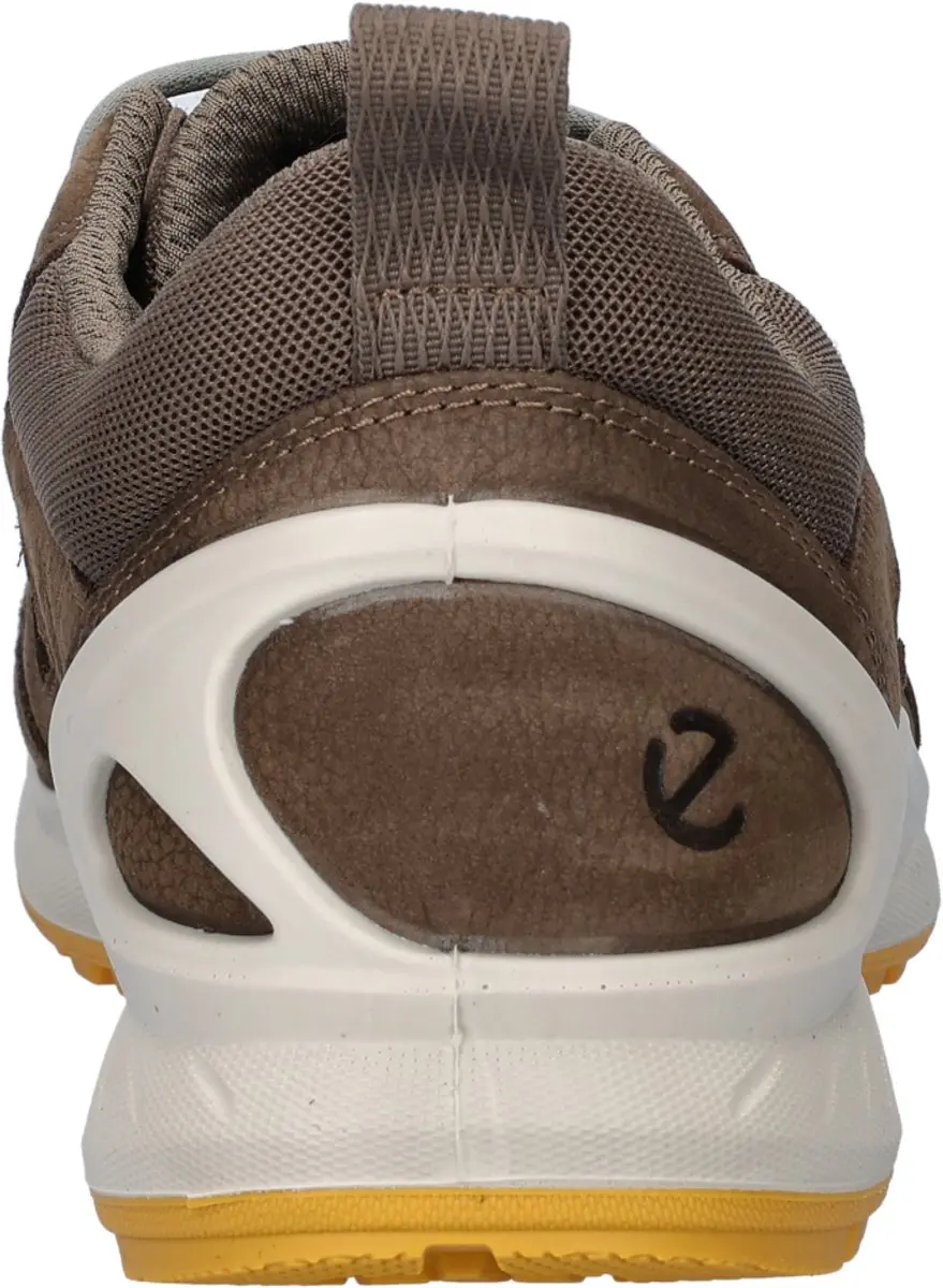 ECCO Biom Energi Heren Sneaker - Taupe - afbeelding 3 van 6