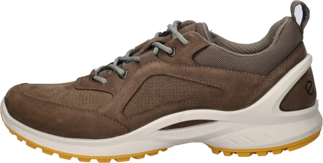 ECCO Biom Energi Heren Sneaker - Taupe - afbeelding 5 van 6