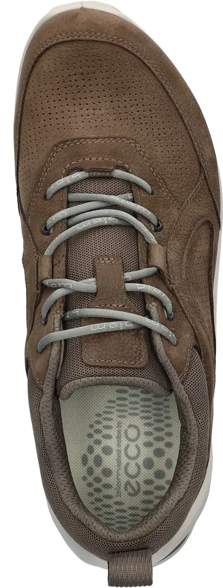 ECCO Biom Energi Heren Sneaker - Taupe - afbeelding 4 van 6