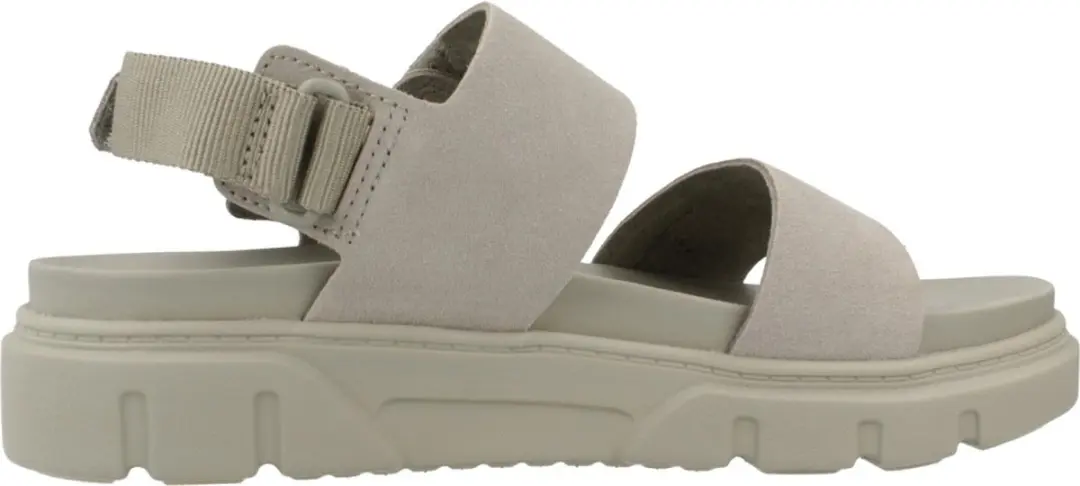 Timberland Greyfield 2 Strap Sandalen Goud EU 39 1/2 Vrouw