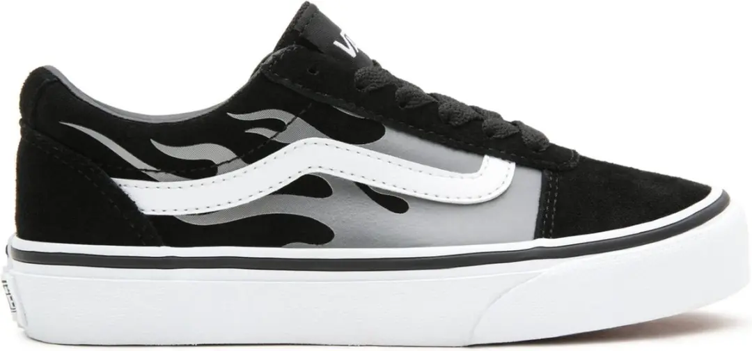 Vans YT Ward Sneakers