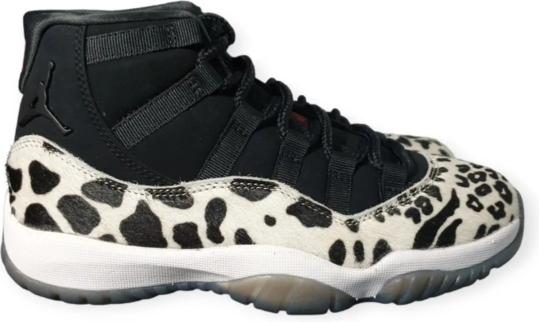 Nike Nike Air Jordan 11 Retro Animal Instinct (W)