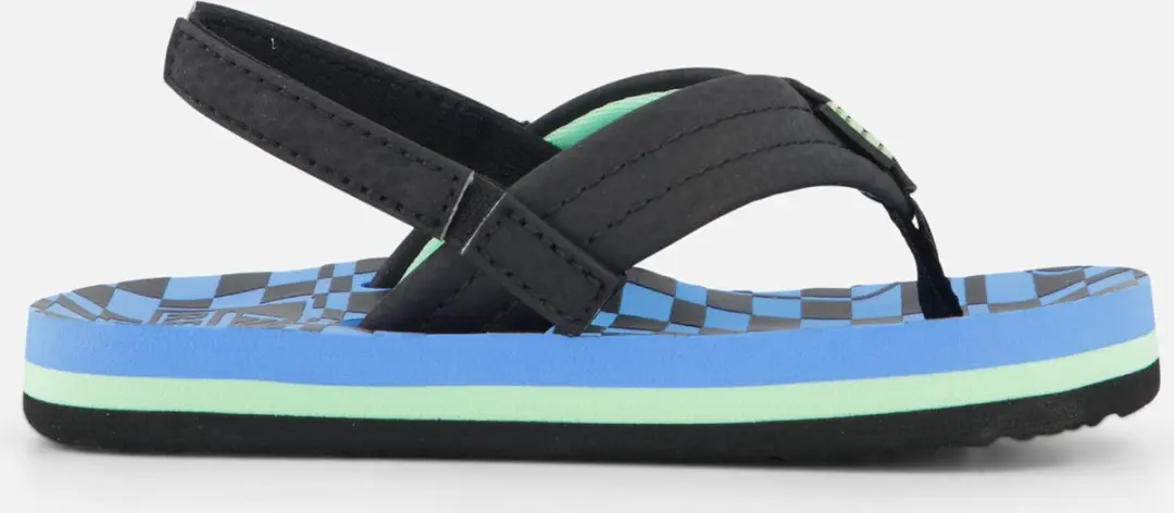 Reef Little Ahi Slippers Junior