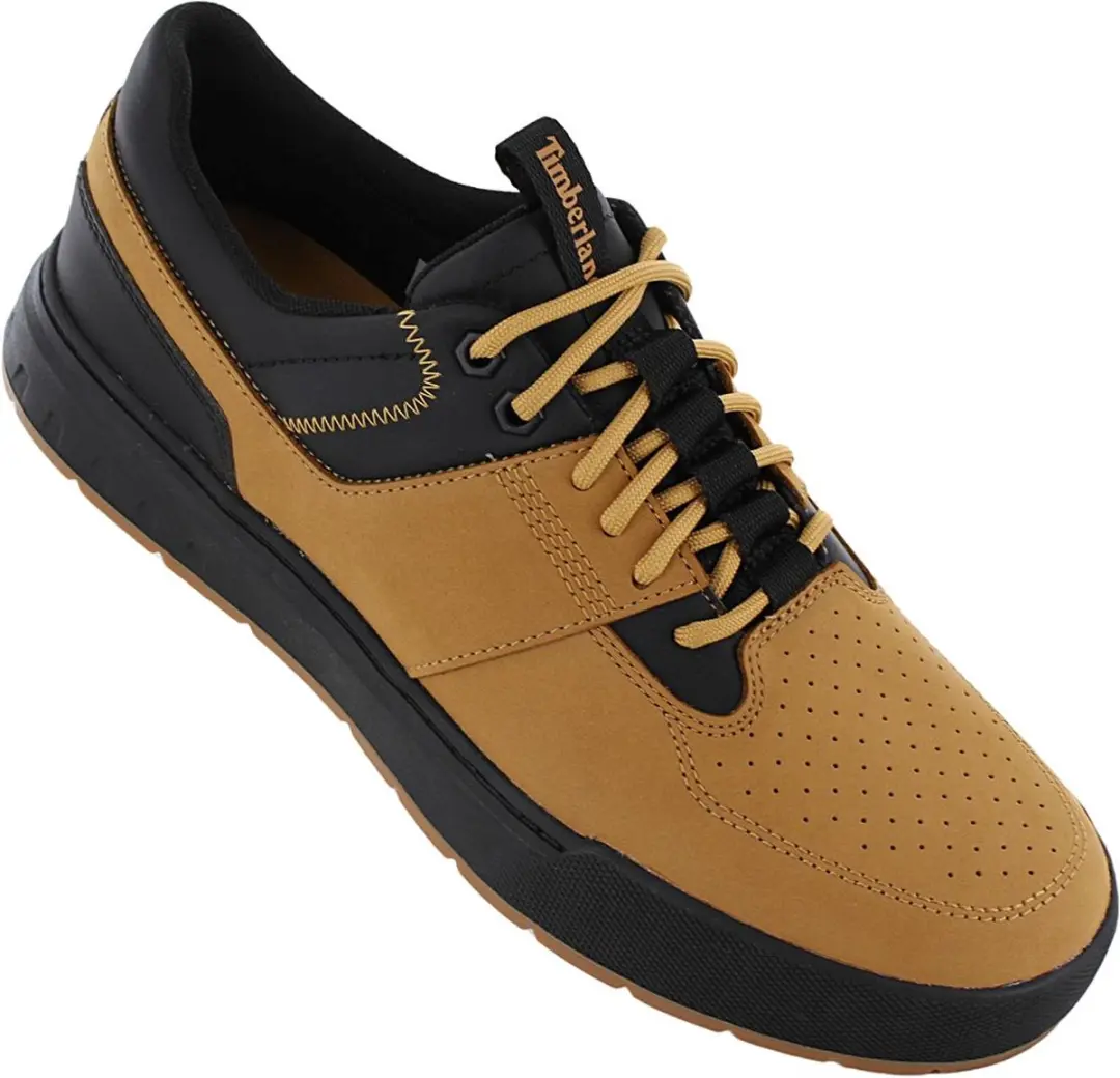 Timberland Maple Grove Low TB0A2E7D-231 Heren Schoenen - Bruin - afbeelding 6 van 6