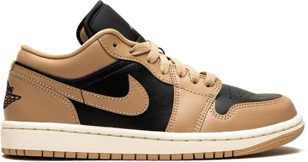 Air Jordan 1 Low 'Desert' (womens)