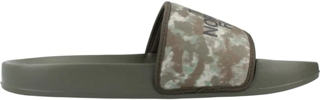 The North Face Pala M Basecamp Slide - Groen