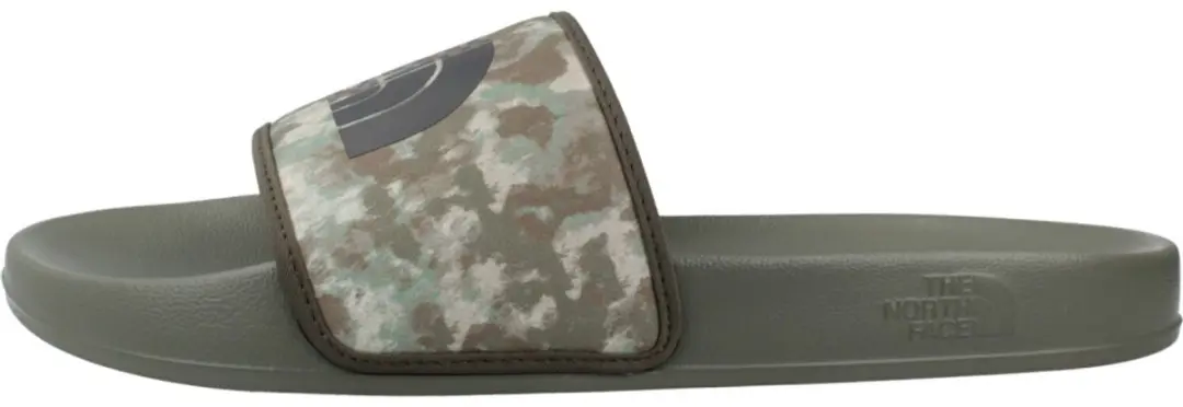 The North Face Pala M Basecamp Slide - Groen