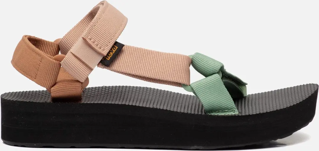 Teva W Midform Universal