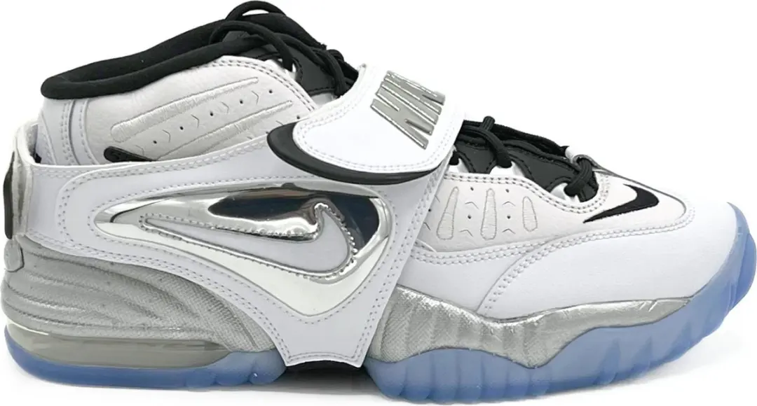 Nike Air ADJUST Force WMNS (Metallic Silver)
