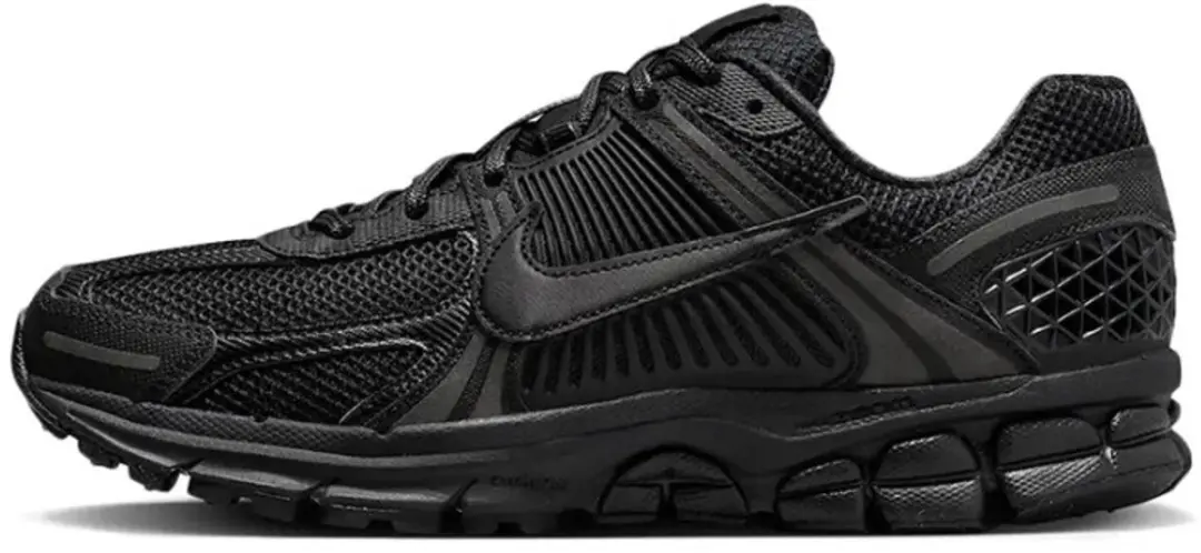 Nike Zoom Vomero 5 Triple Black