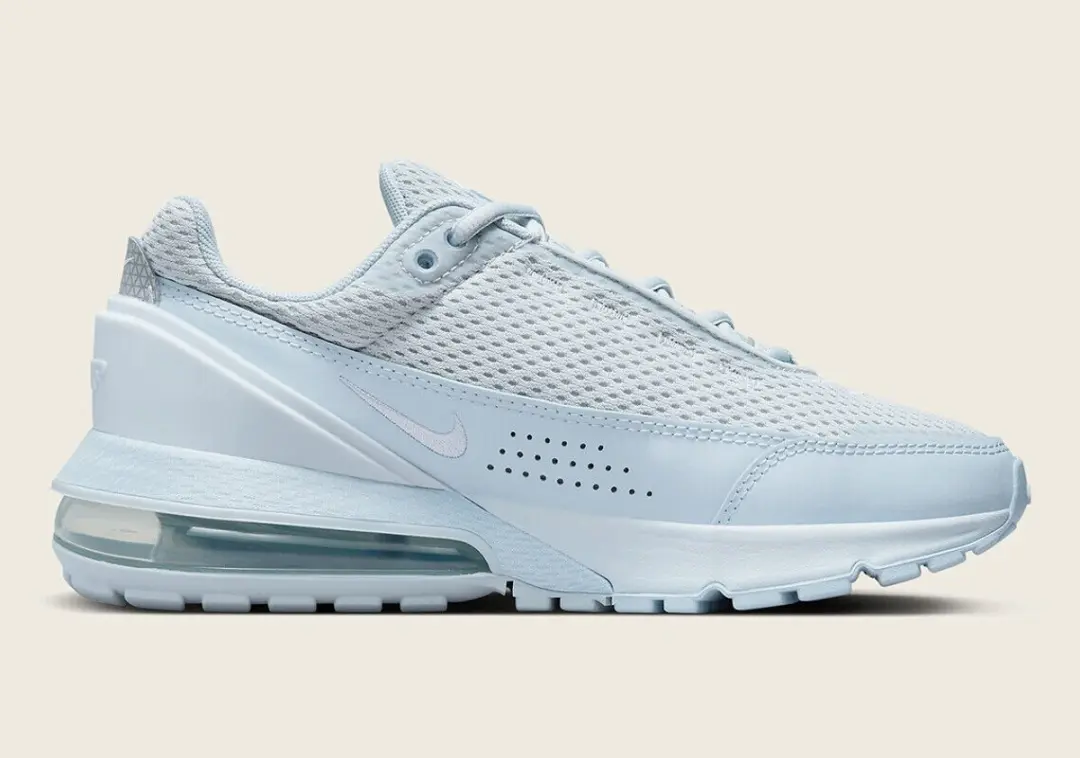 "Sneakers Nike Nike Air Max Pulse ""Triple White"""
