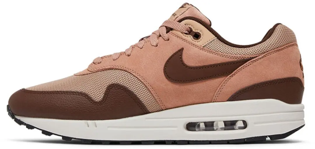 Nike Nike Air Max 1 SC (Cacao Wow)