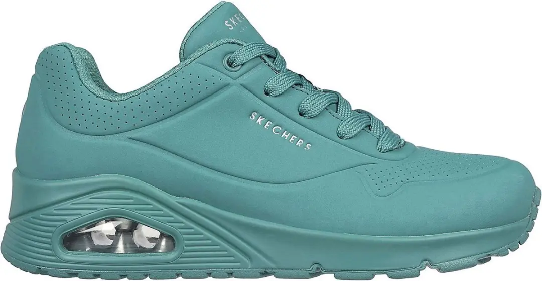 Skechers Uno Stand On Air Dames Sneakers