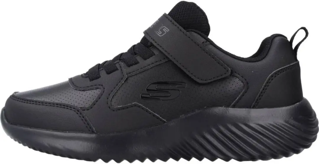 Skechers Bounder Power Study Schoenen 31 - Zwart