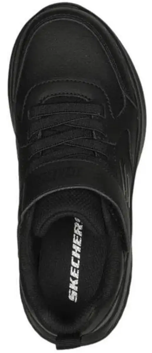 Skechers Bounder Power Study Schoenen 31 - Zwart