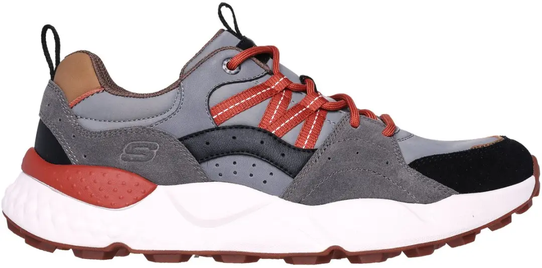 Skechers Bendino Sneakers Grijs EU 41 Man