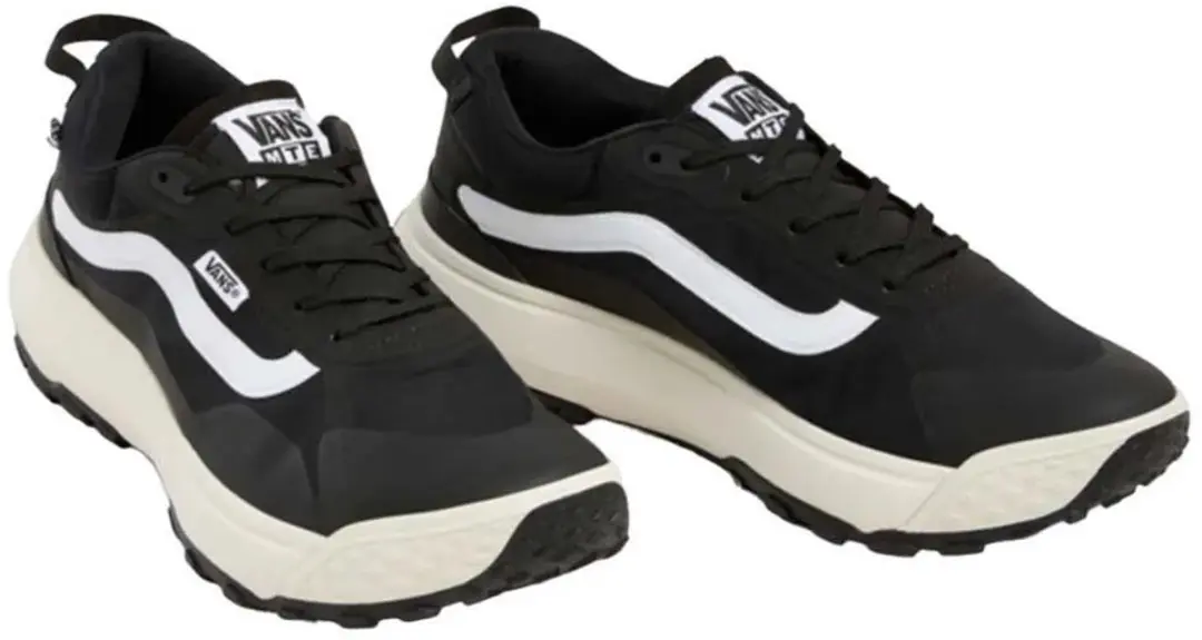 Vans MTE Crosspath Sneakers 39 - Zwart/Wit - afbeelding 4 van 6