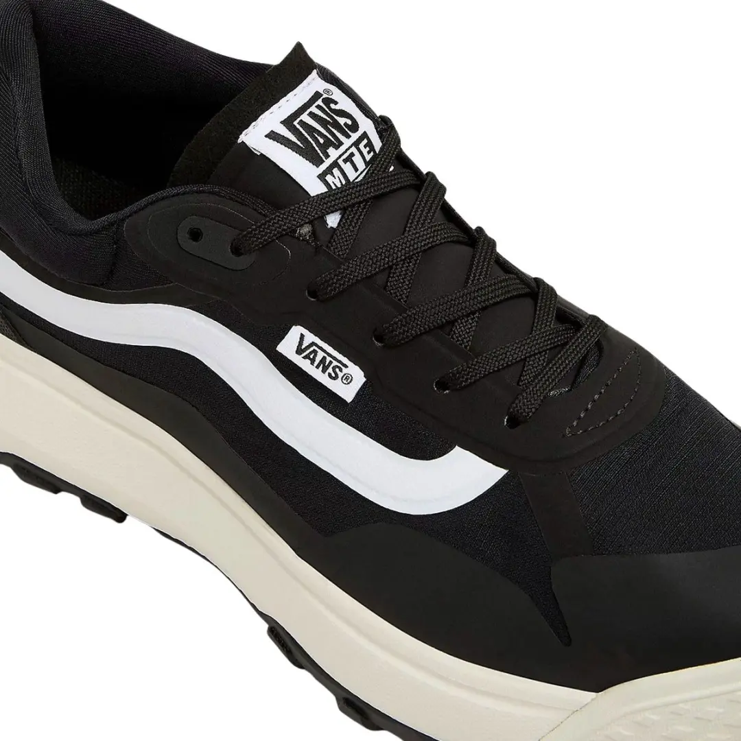 Vans MTE Crosspath Sneakers 39 - Zwart/Wit - afbeelding 5 van 6