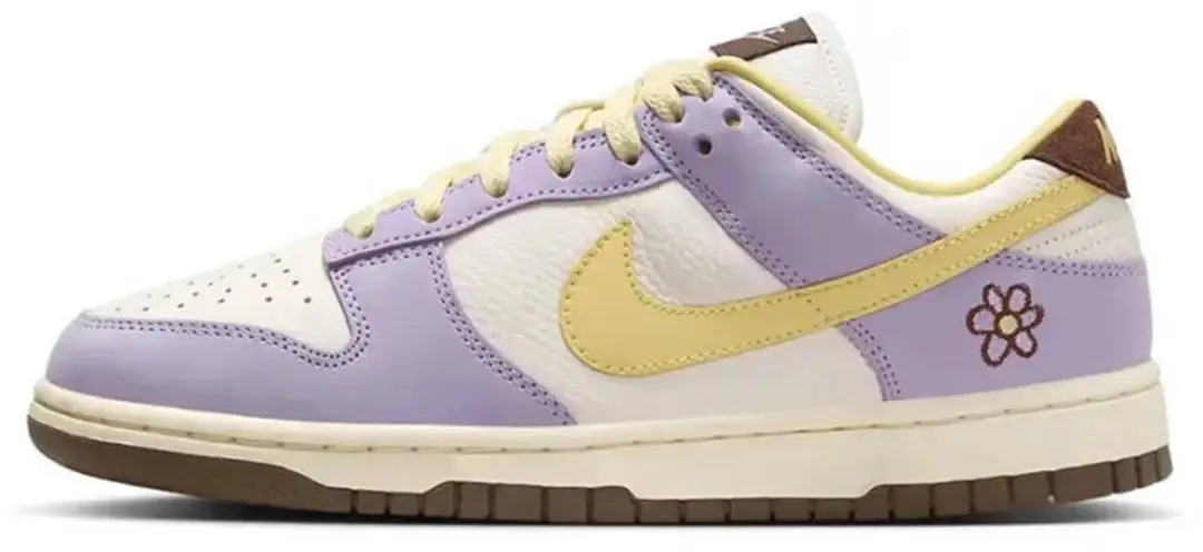 Nike Dunk Low Premium 'Lilac Bloom' (W)