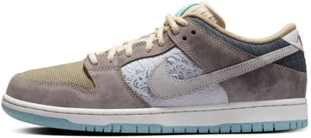 Nike SB Dunk Low Pro Premium