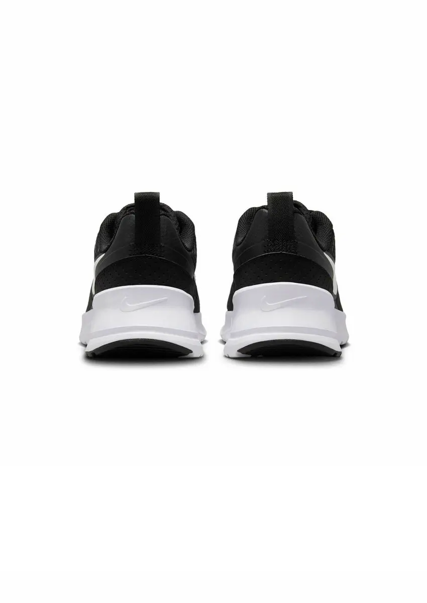 Nike Air Max Nuaxis Dames Sneakers - Zwart - afbeelding 4 van 6