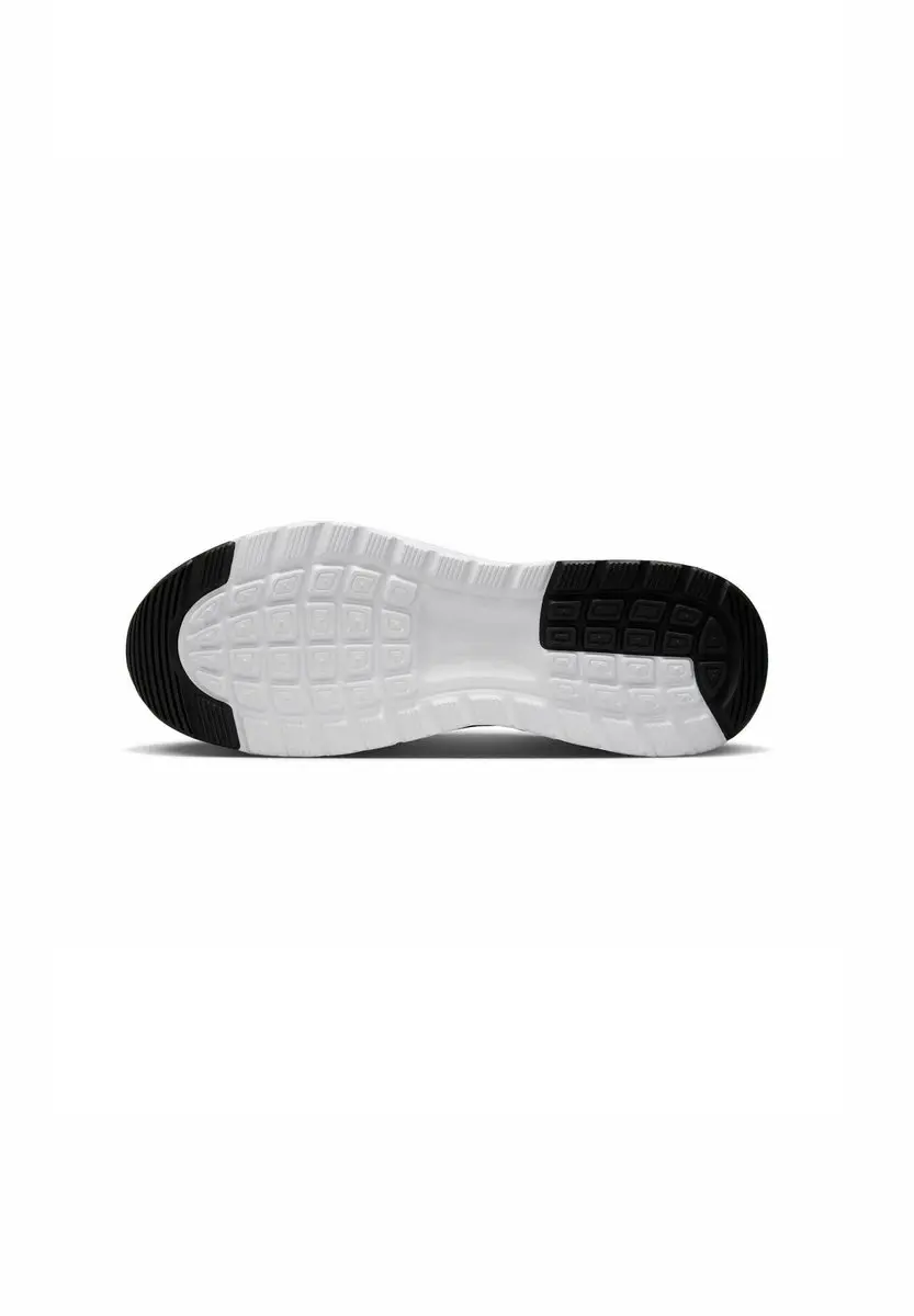 Nike Air Max Nuaxis Dames Sneakers - Zwart - afbeelding 3 van 6