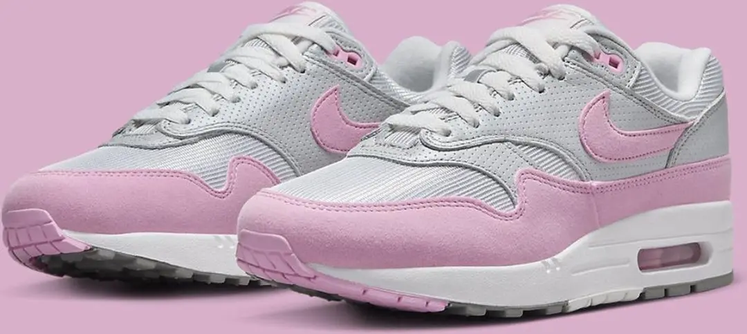 Nike Nike Air Max 1 '87 roze