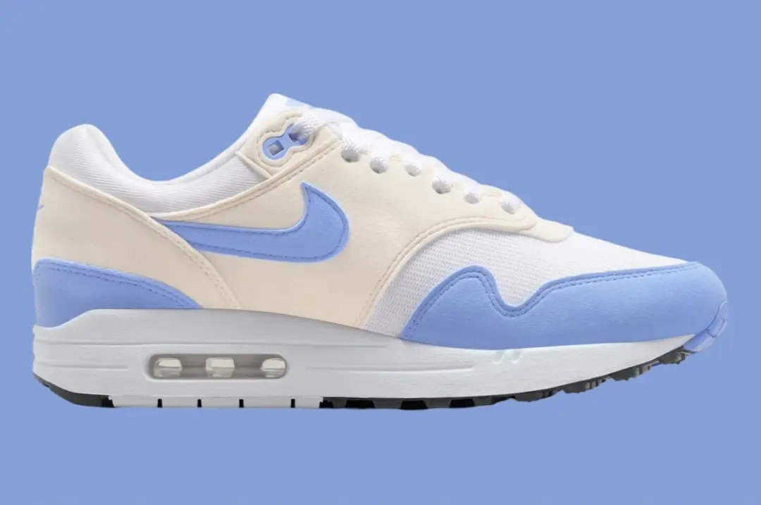 Sneakers Nike Air Max 1 "Royal Pulse"