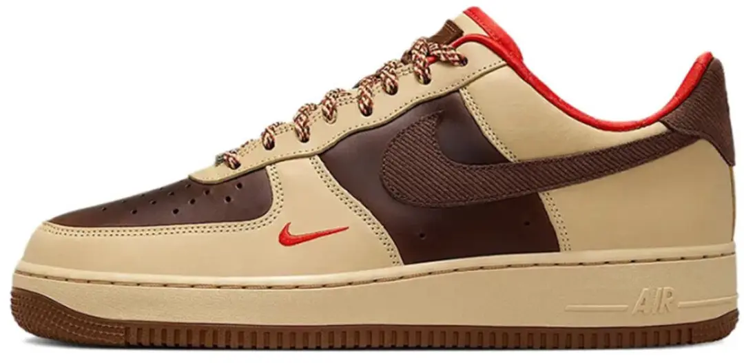 NIKE AIR FORCE 1 '07