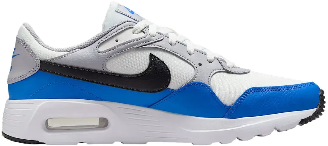 Nike Air Max SC Sneakers Heren Wit 40.5