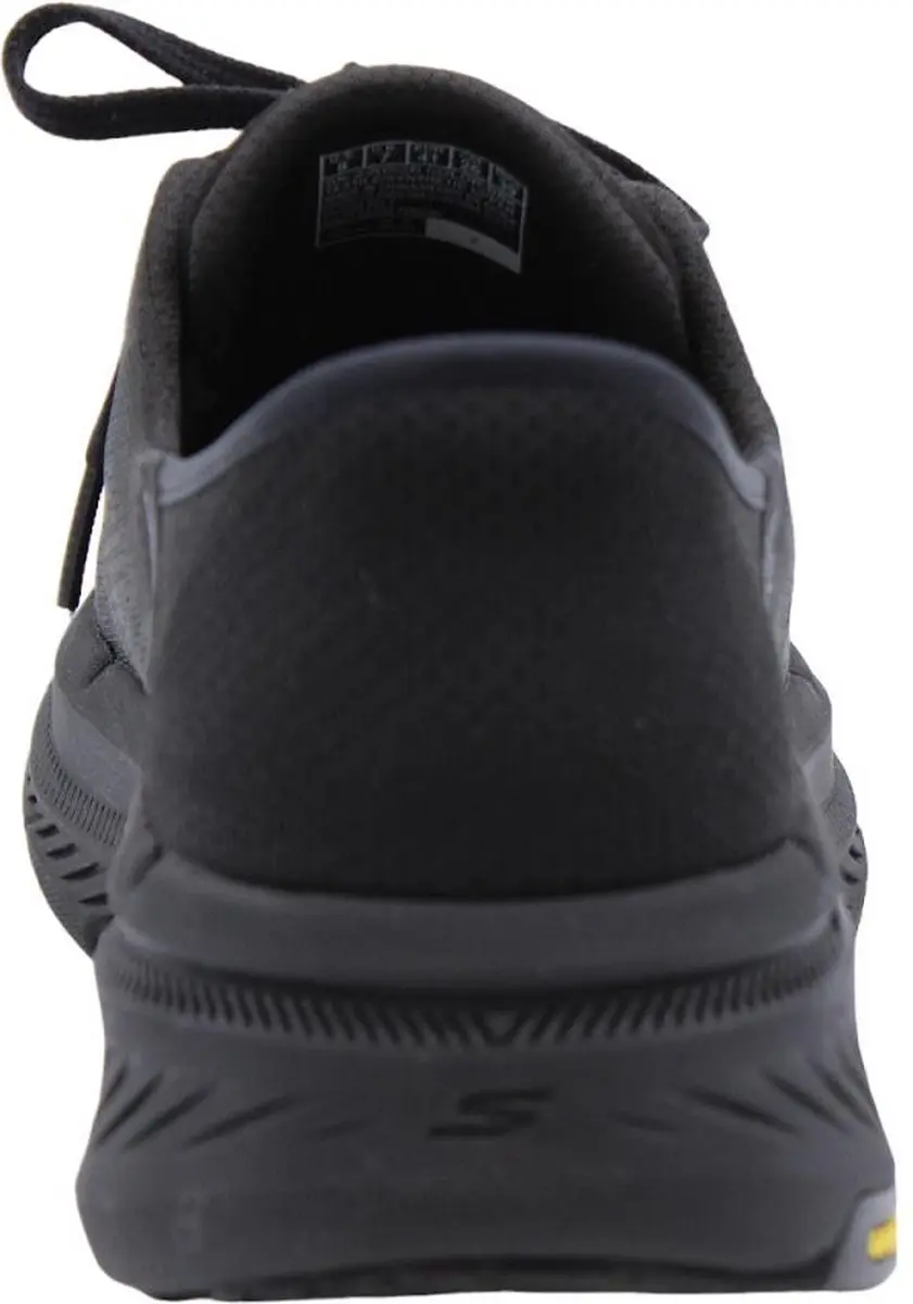 Skechers Max Cushioning Premier 2.0 Heren Sneakers - Zwart - afbeelding 3 van 6