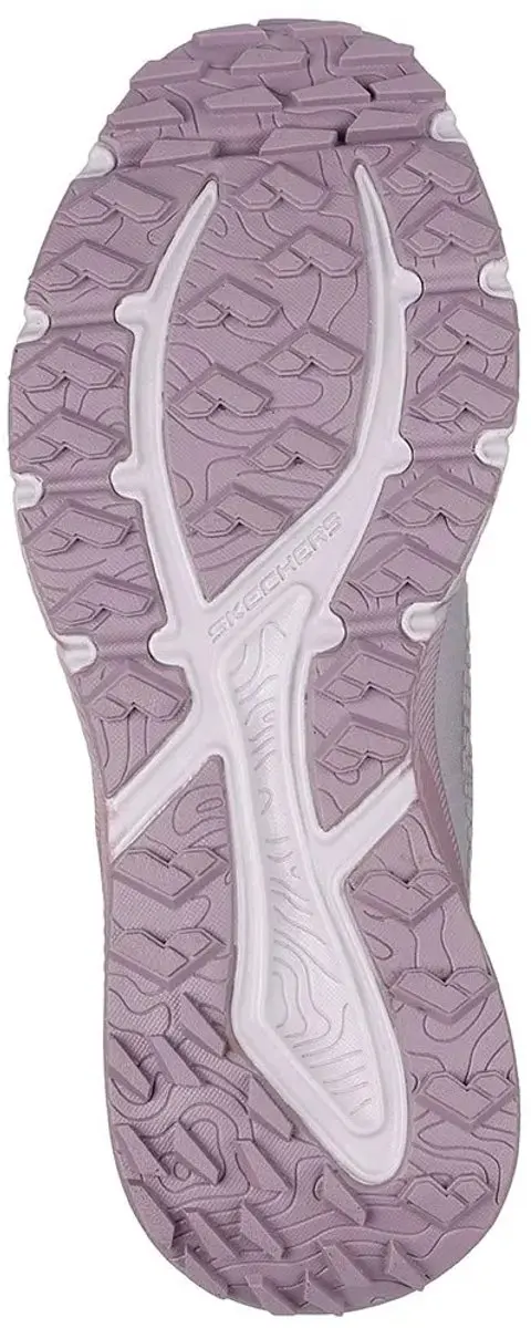 Skechers Switch Back Schoenen Paars EU 36 Vrouw