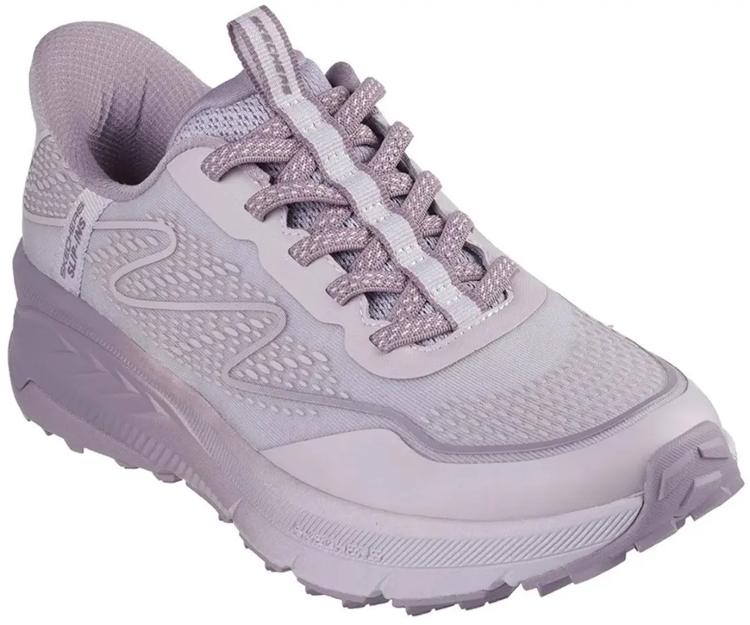 Skechers Switch Back Schoenen Paars EU 36 Vrouw