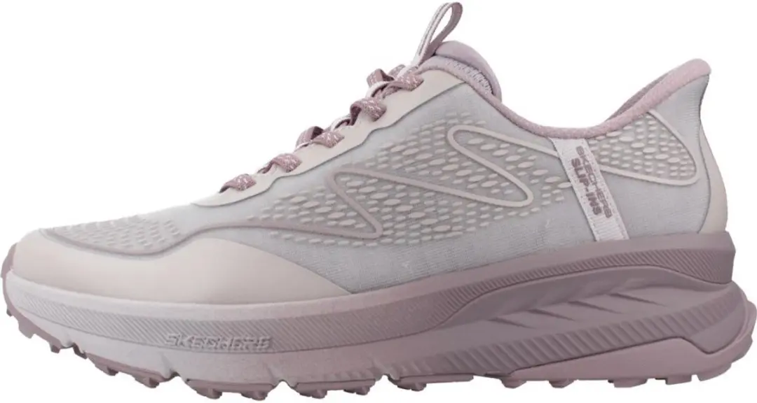 Skechers Switch Back Schoenen Paars EU 36 Vrouw
