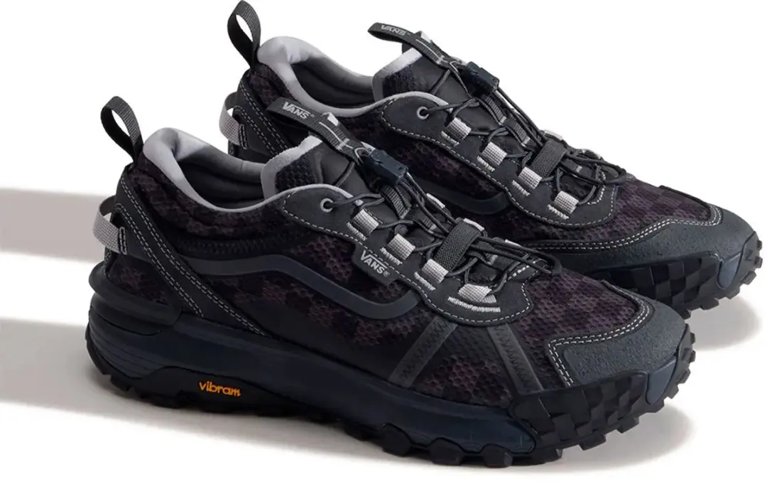 Vans Crosspath Xc Schoenen Zwart EU 42