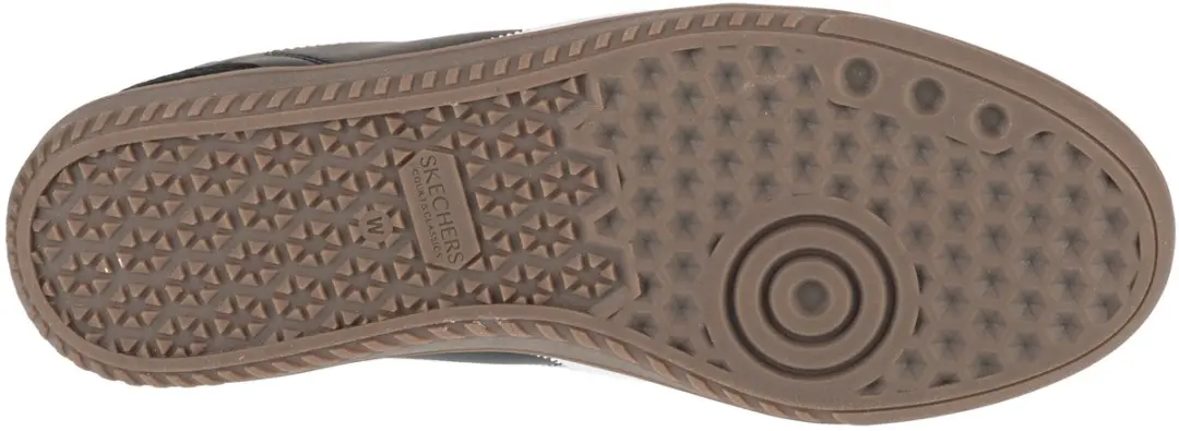 Skechers Hotshot Pyke Sneakers - Zwart 41.5 - afbeelding 4 van 5