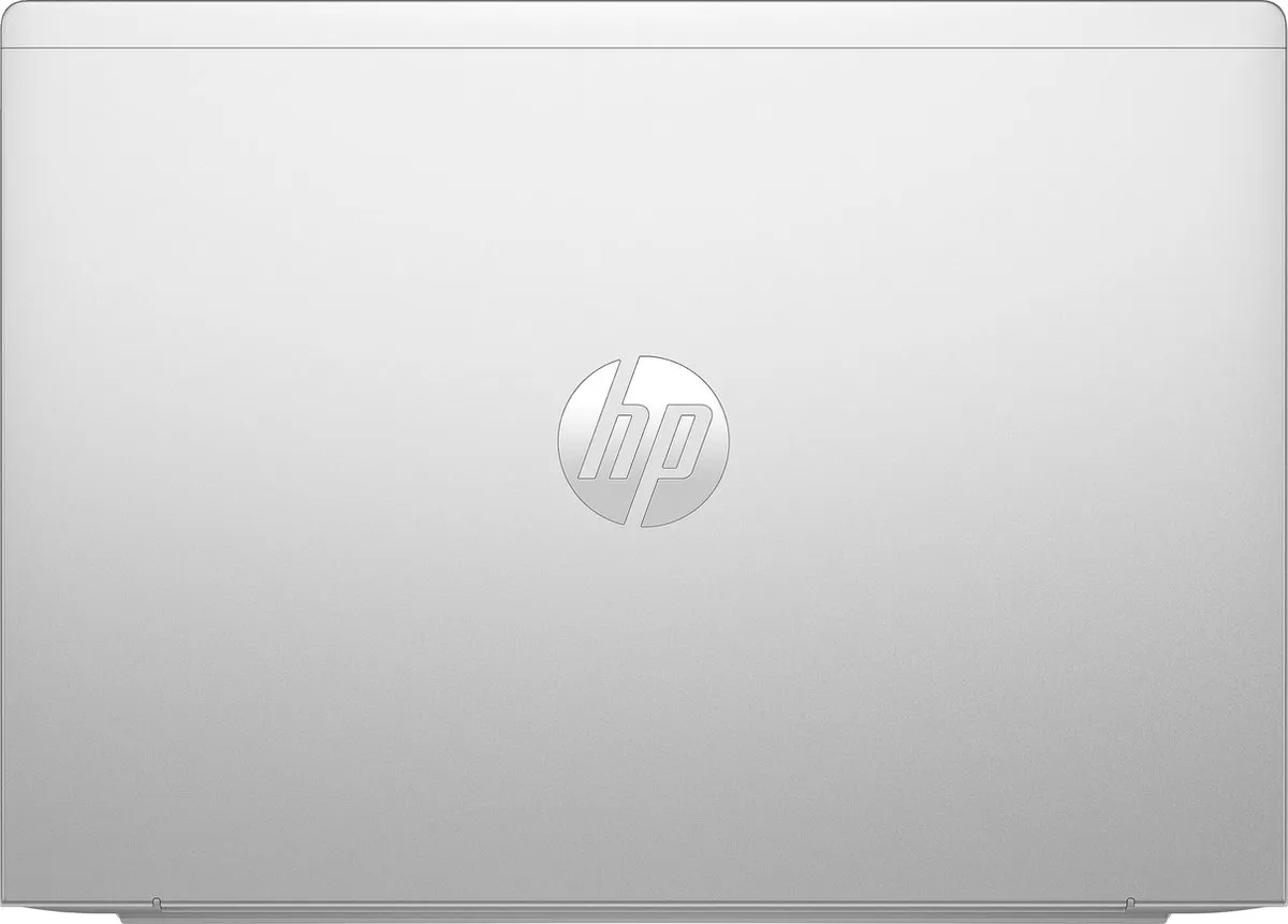 HP ProBook 440 G11 Laptop - 14" WUXGA - 16GB RAM - 512GB SSD - Zilver