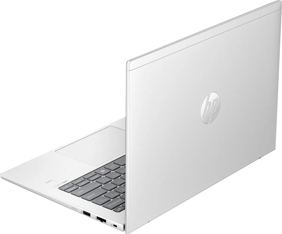 HP ProBook 440 G11 Laptop - 14" WUXGA - 16GB RAM - 512GB SSD - Zilver