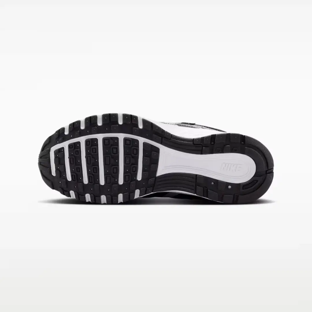 Nike P Sneakers Smoke Grey Black Dutch Blue - 40 - afbeelding 3 van 6