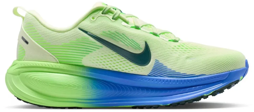 Nike Vomero 18 Heren Hardloopschoenen HM6803-111 - Wit