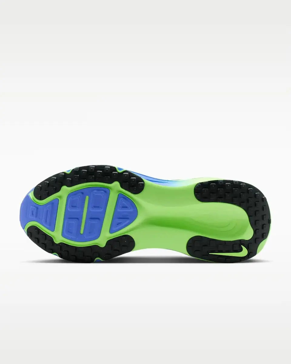 Nike Vomero 18 Heren Hardloopschoenen HM6803-111 - Wit