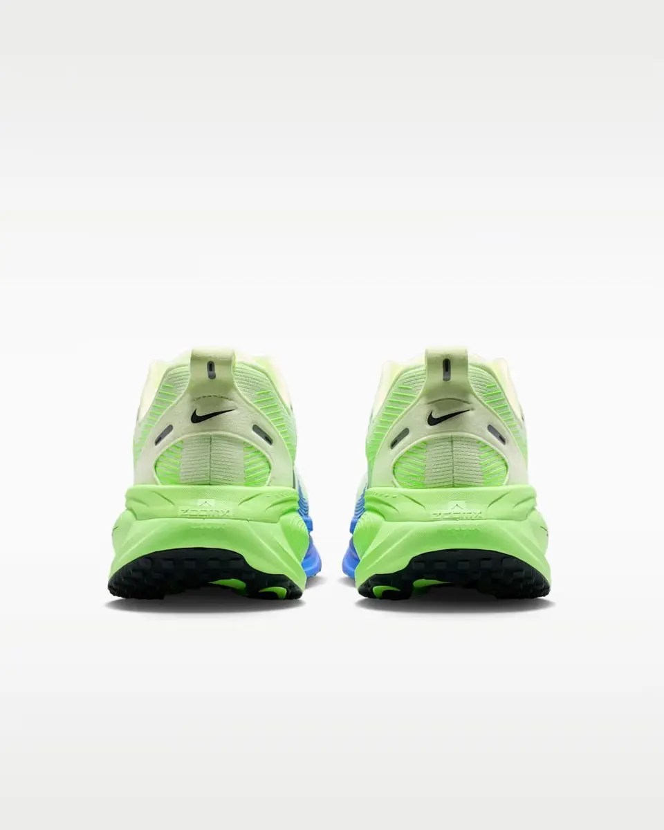 Nike Vomero 18 Heren Hardloopschoenen HM6803-111 - Wit - afbeelding 6 van 6