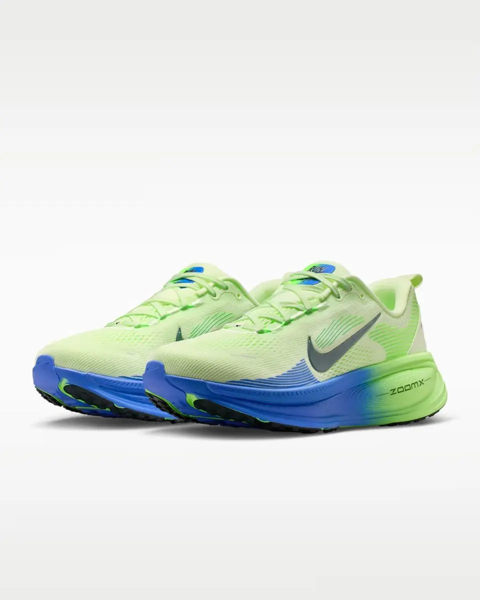 Nike Vomero 18 Heren Hardloopschoenen HM6803-111 - Wit